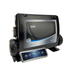 Balboa GS501 Controller and Touchpad