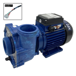 Aqua-Flo XP2 2.0hp 2speed Pump