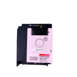 SpaNet Schneider Variable Speed Drive