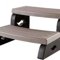 DuraStep II - Coastal Grey