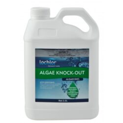 LoChlor Algae Knock-Out 2.5L *DG*