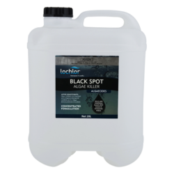 Concentrated Black Spot Algae Killer 20L *PICK UP ONLY*