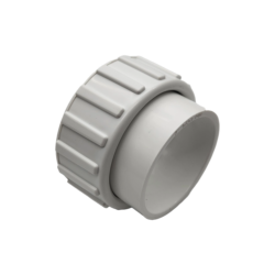 Sensapool SF Pump 50mm Barrel Union Set