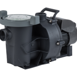 INSNRG Si 200 1hp Single Speed Pump