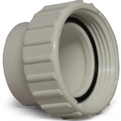 40mm Davey QB/Spanet XS /LX Pump Union Assy