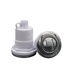 Balboa Pltd Flush On/Off Button Asy