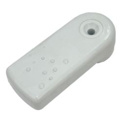 Hot Spring Spas Air Control Lever 90-92 - White