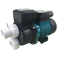 Onga Balboa 2394 1.25HP V2 Hot Spa Bath Pump
