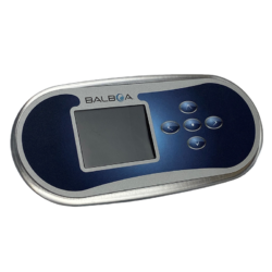 Balboa TP900 Touchpad and Overlay