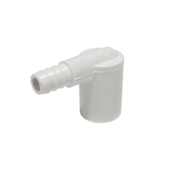 Balboa Barb Air Elbow