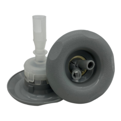 Pentair Micro Cyclone Twin Roto Large Face