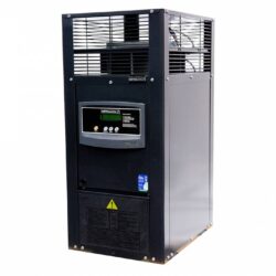 Astral HX 120 Gas Heater - Natural Gas