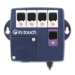 Gecko Aeware IN.Touch WiFI Interface Module