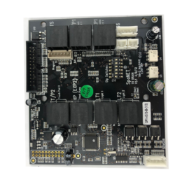 Spanet SV3 V2 Brain PCB