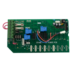 SV2 (V1) 240v Power PCBA