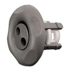 Waterway Adjustable Pulse Mini Jet