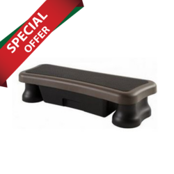 Leisure Concepts SmartStep Jr w/ Smart Drawer - Portobello