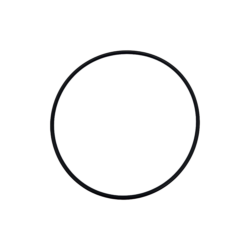 LX Pro Series WTC Pump Body O’Ring