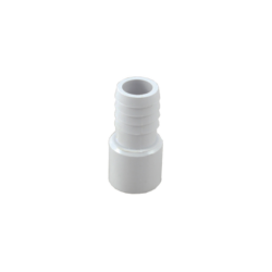 Barb Adaptor 3/4" Spigot to 3/4" Barb