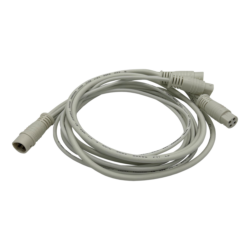 Rising Dragon 78"(2m) POL Wire Unit (Moulded Plug)