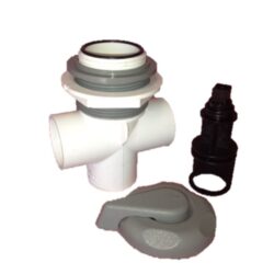 Waterway 25mm Diverter Valve