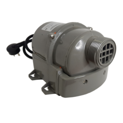 Balboa Quiet Flow 1HP Spa Blower C38