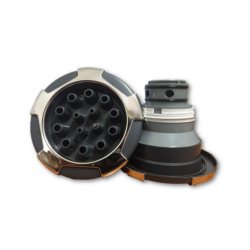 CMP/Sapphire 7.25" Master Massage Jet