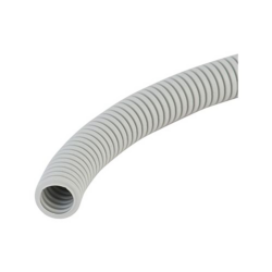 25mm Corrugated Conduit Medium Duty 20m Roll