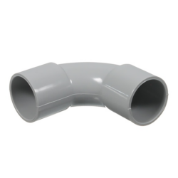 Conduit Elbow 20mm 90 Degree