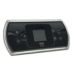 Gecko Aeware IN.K506 Touchpad and Overlay