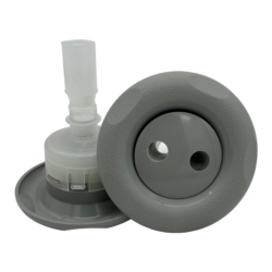 Pentair Luxury Cyclone Pulse