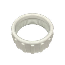 Davey QB AUS(Fine Thread) Barrel Union Nut