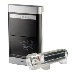 Davey Chloromatic 16g Chlorinator