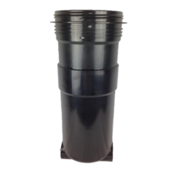 Davey Spa-Quip Series 1000 Filter Body 75sqft