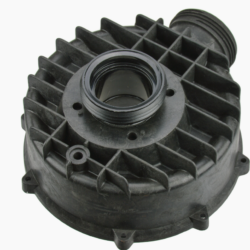 Monster Booster Pump Front Casing