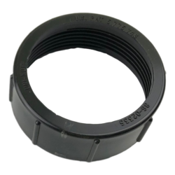 Hot Spring flow through Heater Tube locking ring