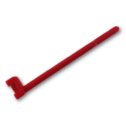 Davey Spa-Quip Reset Button