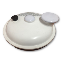 Rainbow Dynamic Series II & III Complete Lid Assembly