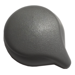 Sundance Spas Air Control Knob 2001+