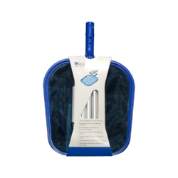 Leaf Skimmer with 122cm Pole
