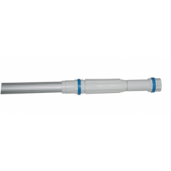 Aluminium Telescoping Pole 2.4-4.8m