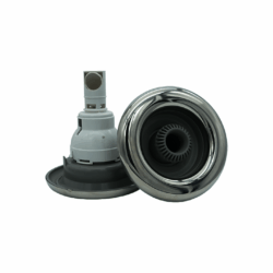 Waterway Power Storm Directional Stainless JetSteel