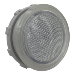 Balboa 5 inch Spa Light Housing Rear Access