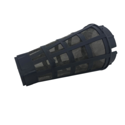 Telsa 50 Basket/Filter Cone