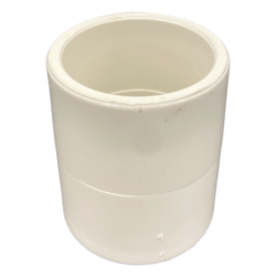 40mm PVC Coupling