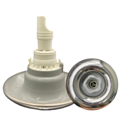 Edgetec Excess 100 Directional Stainless Steel