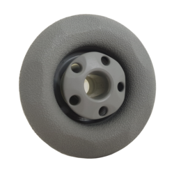 Edgetec Jetstream 84 Spa Jet-Grey