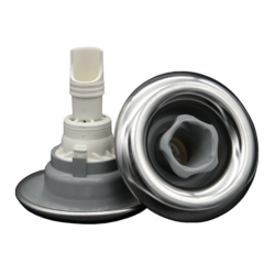 Edgetec Excess 84 Directional Stainless Steel