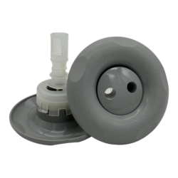 Pentair Luxury Cyclone Pulse Large Face