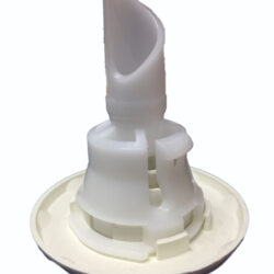 Balboa / Onga Invigorator Directional White